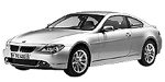 BMW E63 P2074 Fault Code