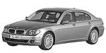 BMW E66 P2074 Fault Code