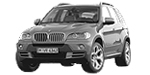 BMW E70 P2074 Fault Code