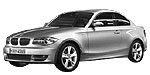 BMW E82 P2074 Fault Code