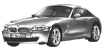 BMW E86 P2074 Fault Code