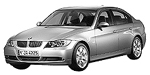 BMW E90 P2074 Fault Code