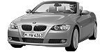 BMW E93 P2074 Fault Code