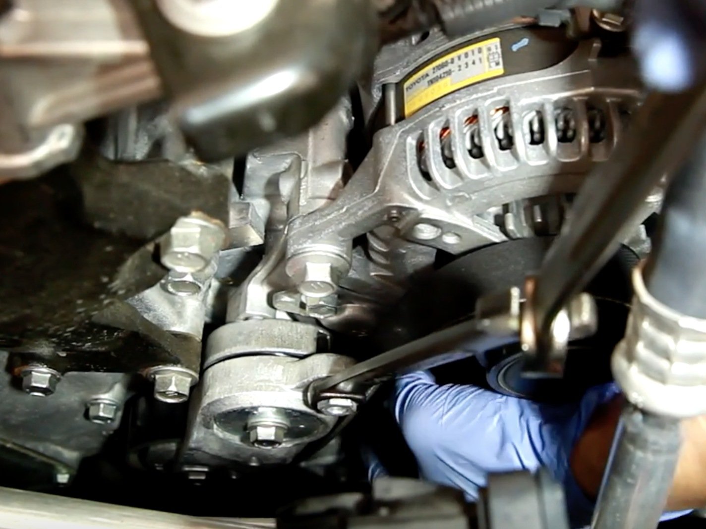 See P2074 repair manual