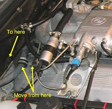 See P2074 in engine